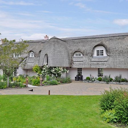 Weir Haven Boutique Accommodation Clarinbridge Extérieur photo