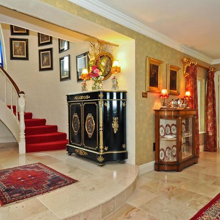 Weir Haven Boutique Accommodation Clarinbridge Extérieur photo