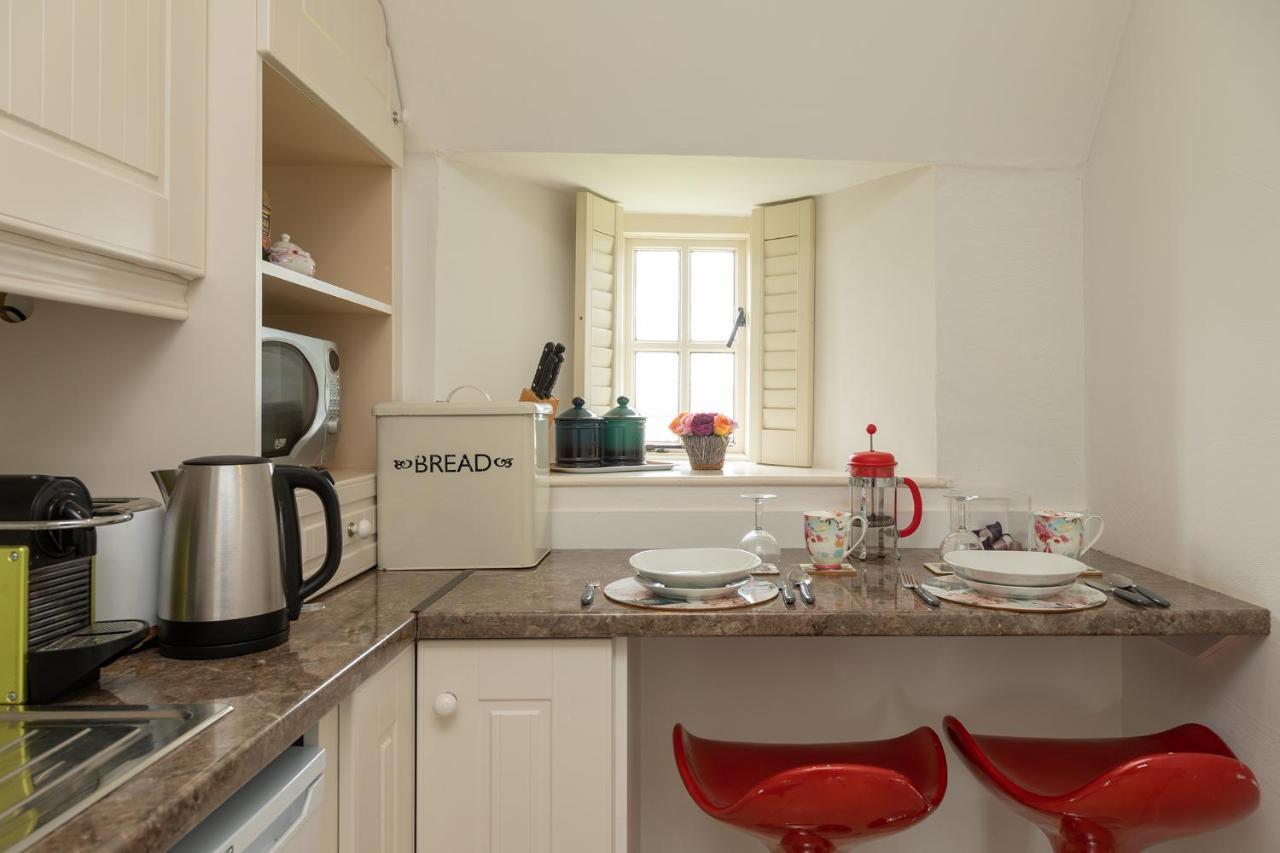 Weir Haven Boutique Accommodation Clarinbridge Extérieur photo