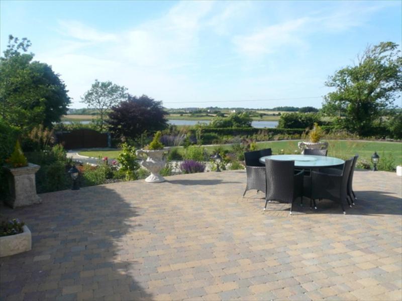 Weir Haven Boutique Accommodation Clarinbridge Extérieur photo