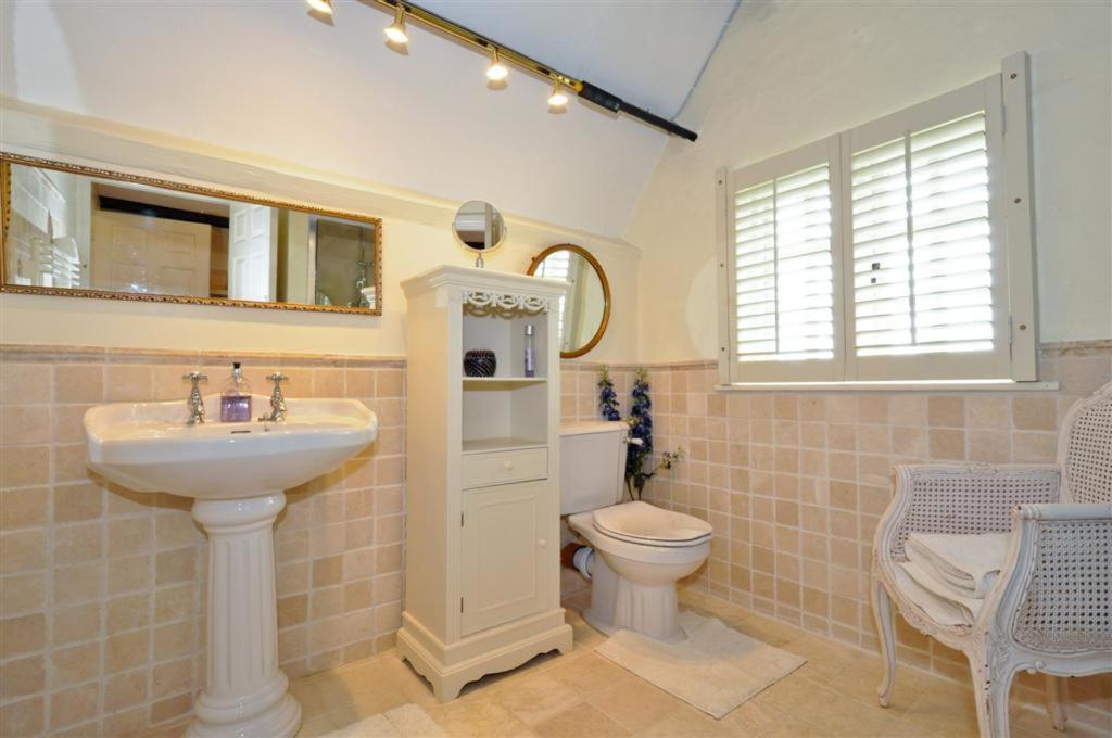 Weir Haven Boutique Accommodation Clarinbridge Extérieur photo