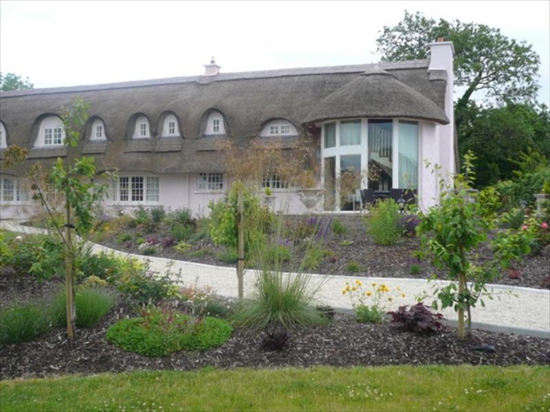 Weir Haven Boutique Accommodation Clarinbridge Extérieur photo