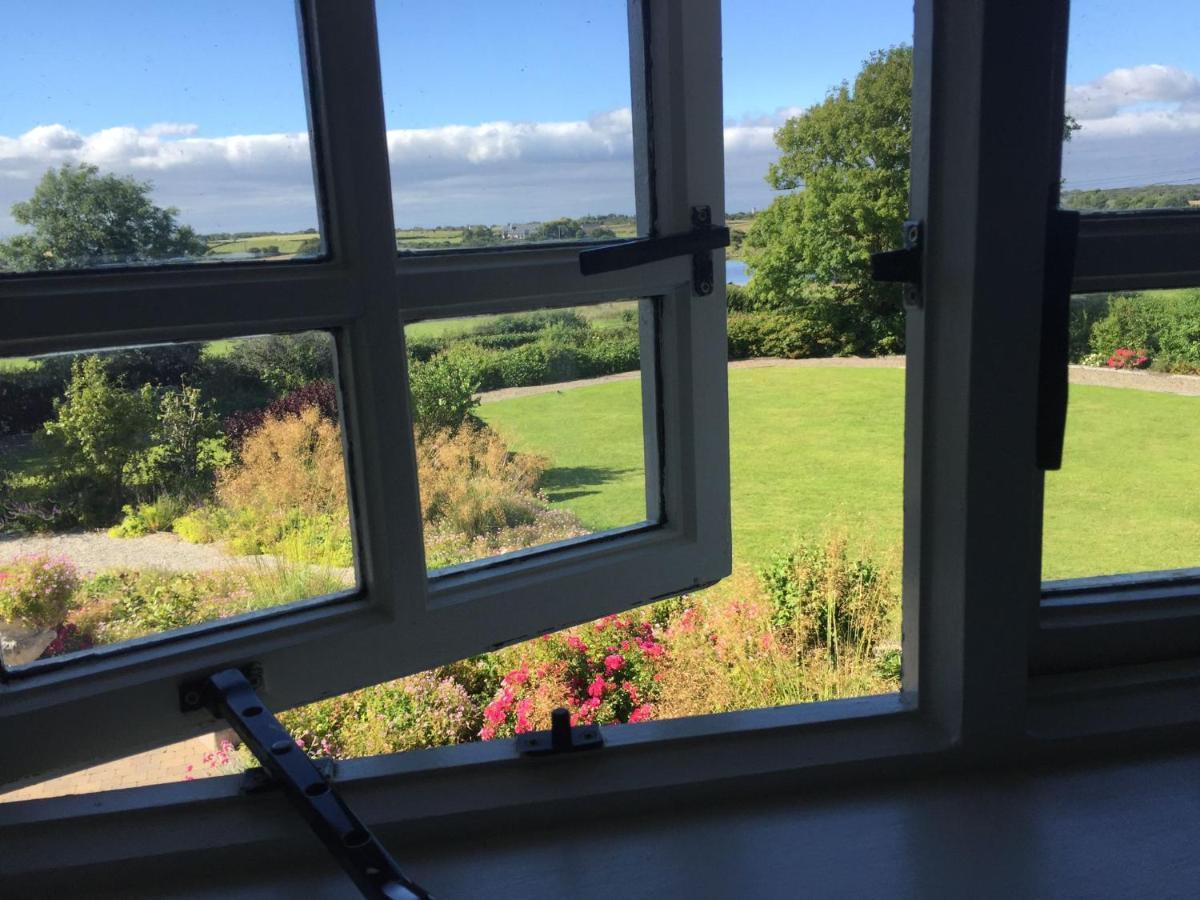 Weir Haven Boutique Accommodation Clarinbridge Extérieur photo