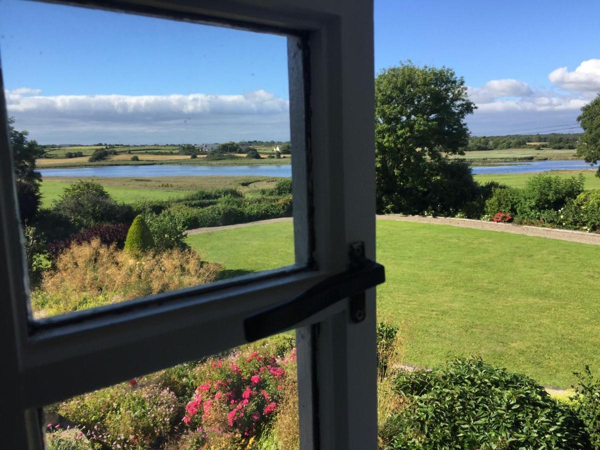 Weir Haven Boutique Accommodation Clarinbridge Extérieur photo