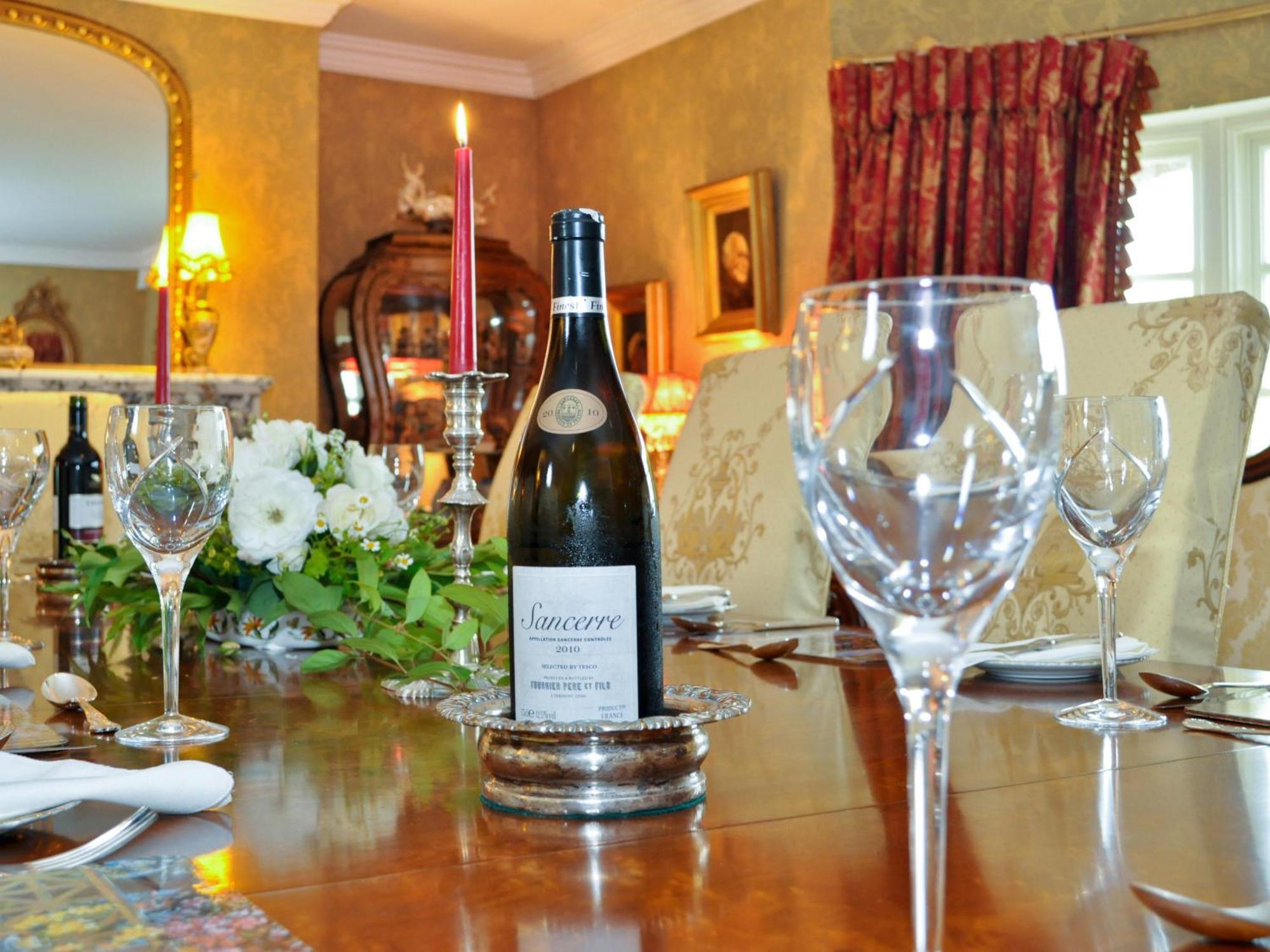 Weir Haven Boutique Accommodation Clarinbridge Extérieur photo