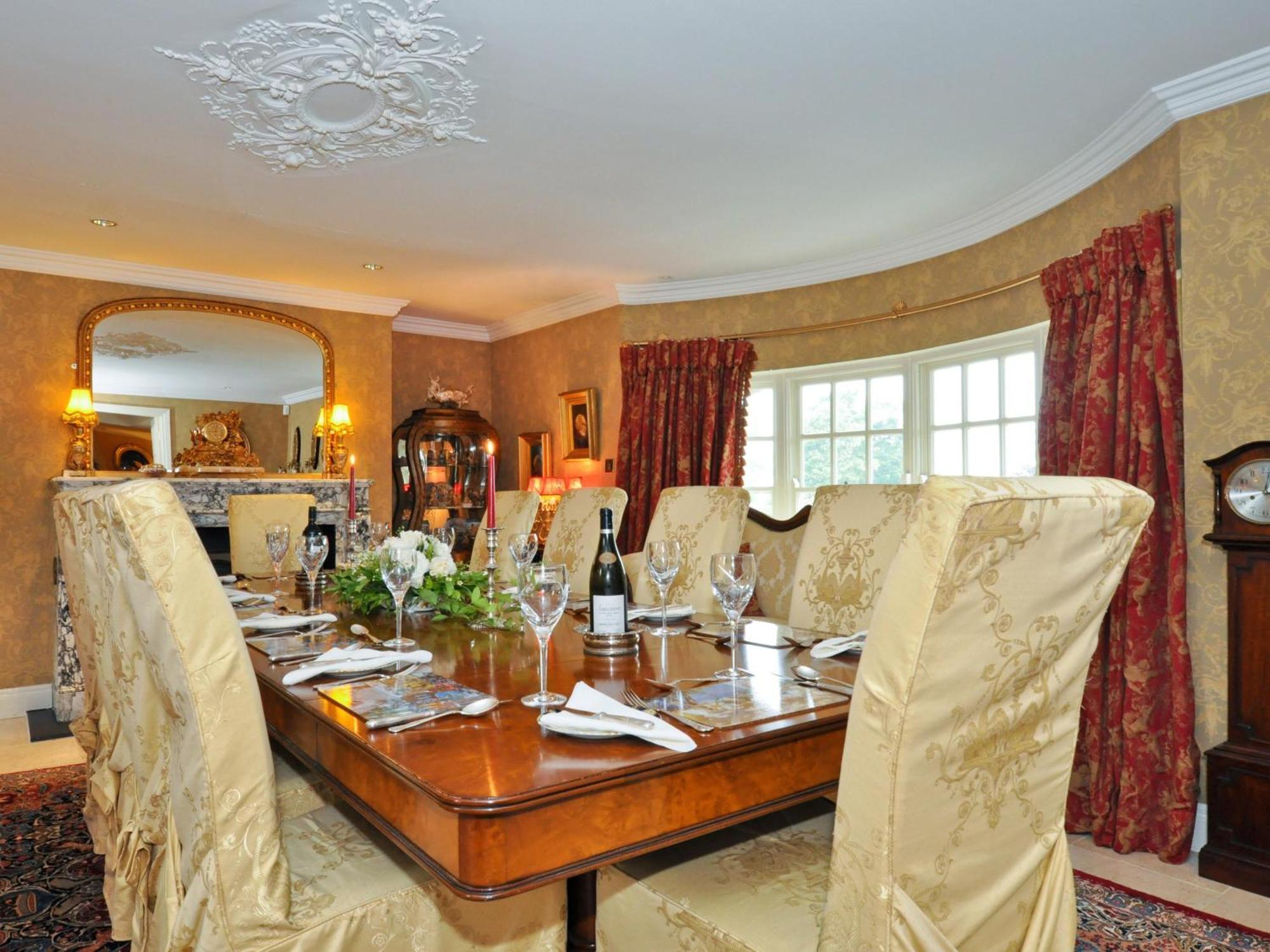 Weir Haven Boutique Accommodation Clarinbridge Extérieur photo