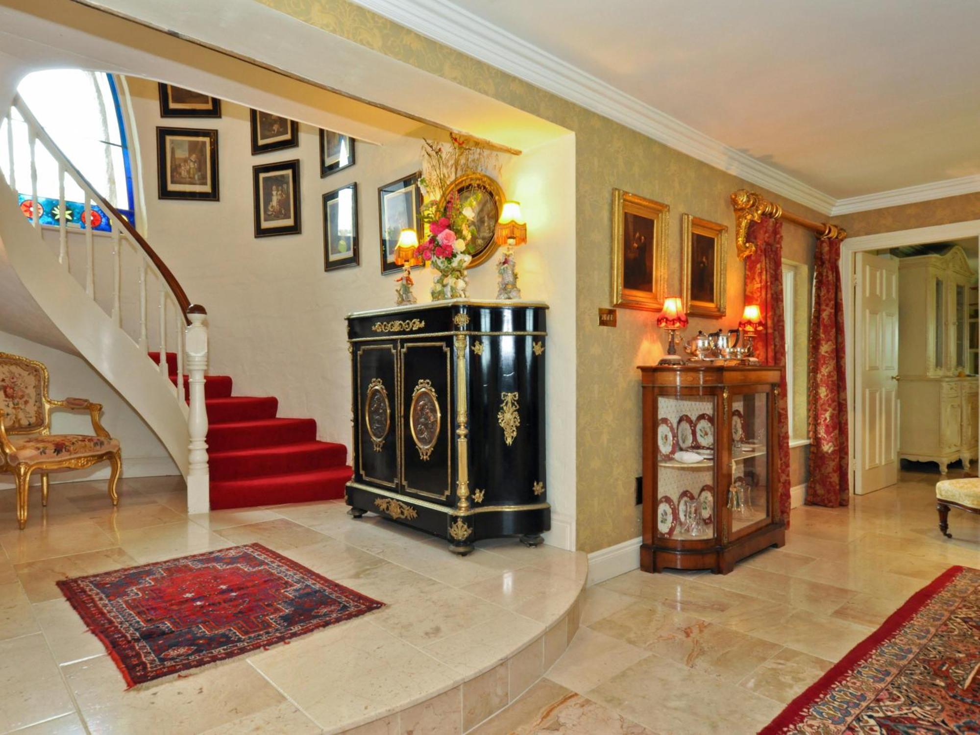 Weir Haven Boutique Accommodation Clarinbridge Extérieur photo