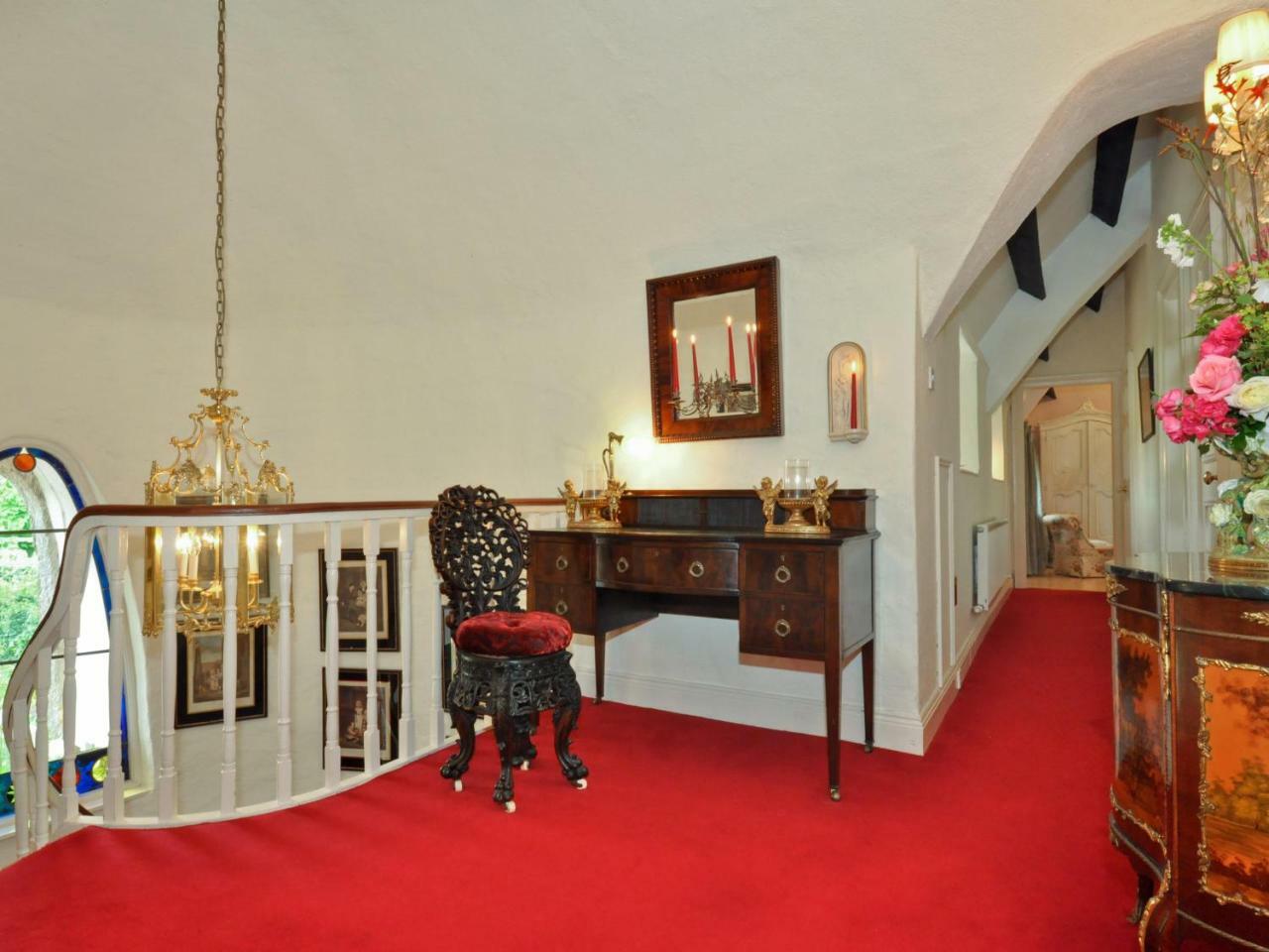 Weir Haven Boutique Accommodation Clarinbridge Extérieur photo