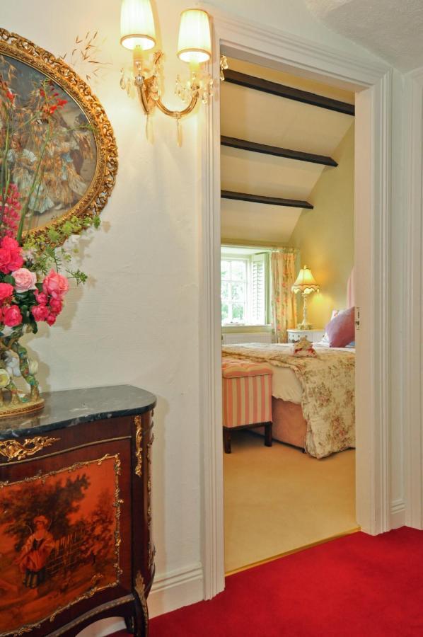 Weir Haven Boutique Accommodation Clarinbridge Extérieur photo